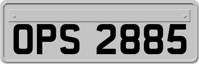 OPS2885