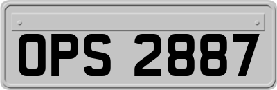 OPS2887