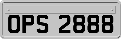 OPS2888