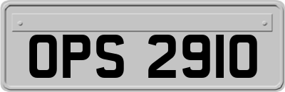 OPS2910