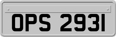 OPS2931