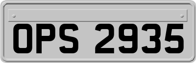 OPS2935