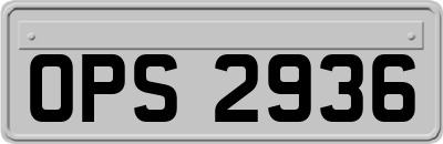 OPS2936