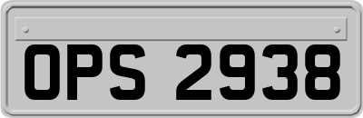 OPS2938