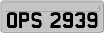 OPS2939