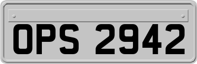 OPS2942