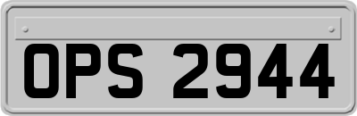 OPS2944