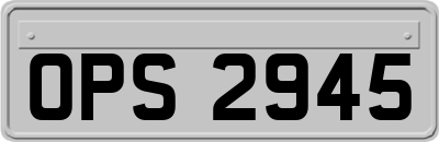 OPS2945