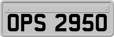 OPS2950