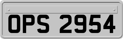 OPS2954