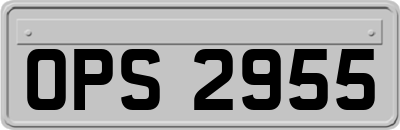 OPS2955