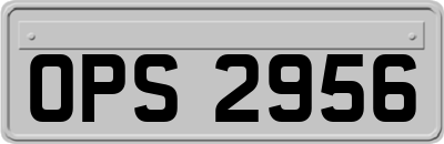 OPS2956