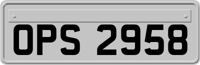 OPS2958