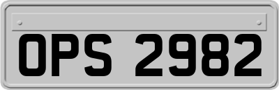 OPS2982