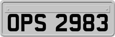 OPS2983