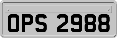 OPS2988