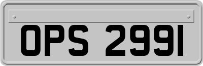 OPS2991
