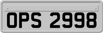 OPS2998