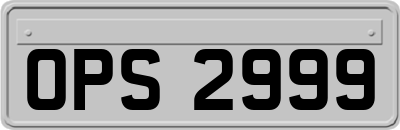 OPS2999