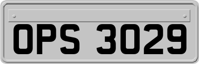 OPS3029