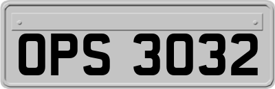 OPS3032