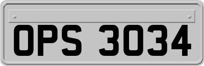 OPS3034
