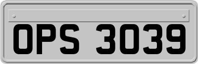 OPS3039