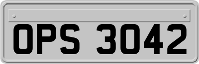OPS3042