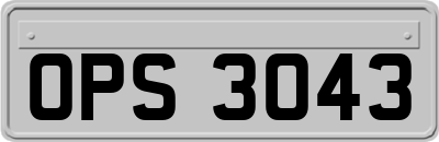 OPS3043