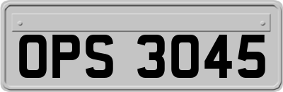 OPS3045