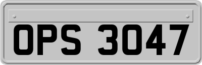 OPS3047