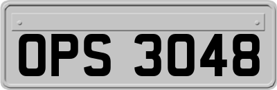 OPS3048