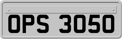 OPS3050