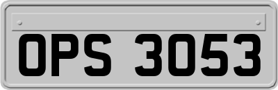 OPS3053