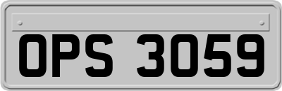 OPS3059