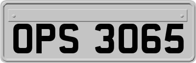OPS3065