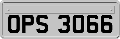 OPS3066