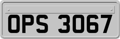 OPS3067
