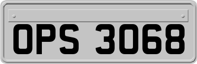 OPS3068