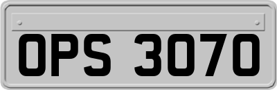 OPS3070