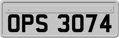 OPS3074