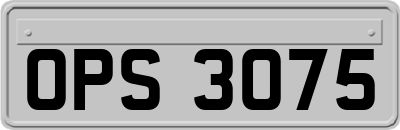 OPS3075