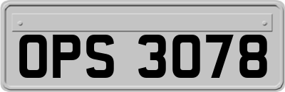 OPS3078