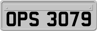 OPS3079