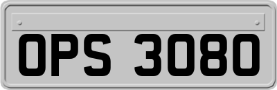 OPS3080
