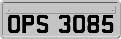 OPS3085