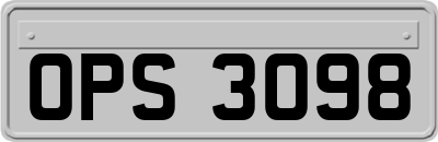 OPS3098