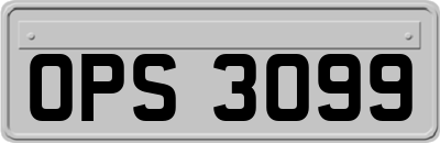 OPS3099