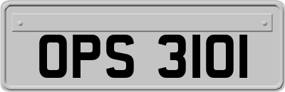 OPS3101