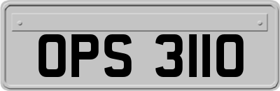 OPS3110